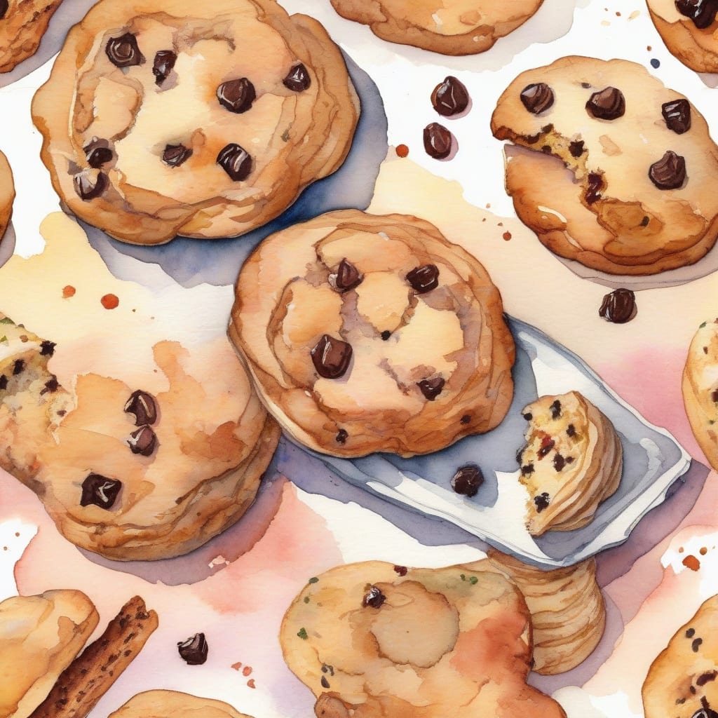 salporanz cookie recipe