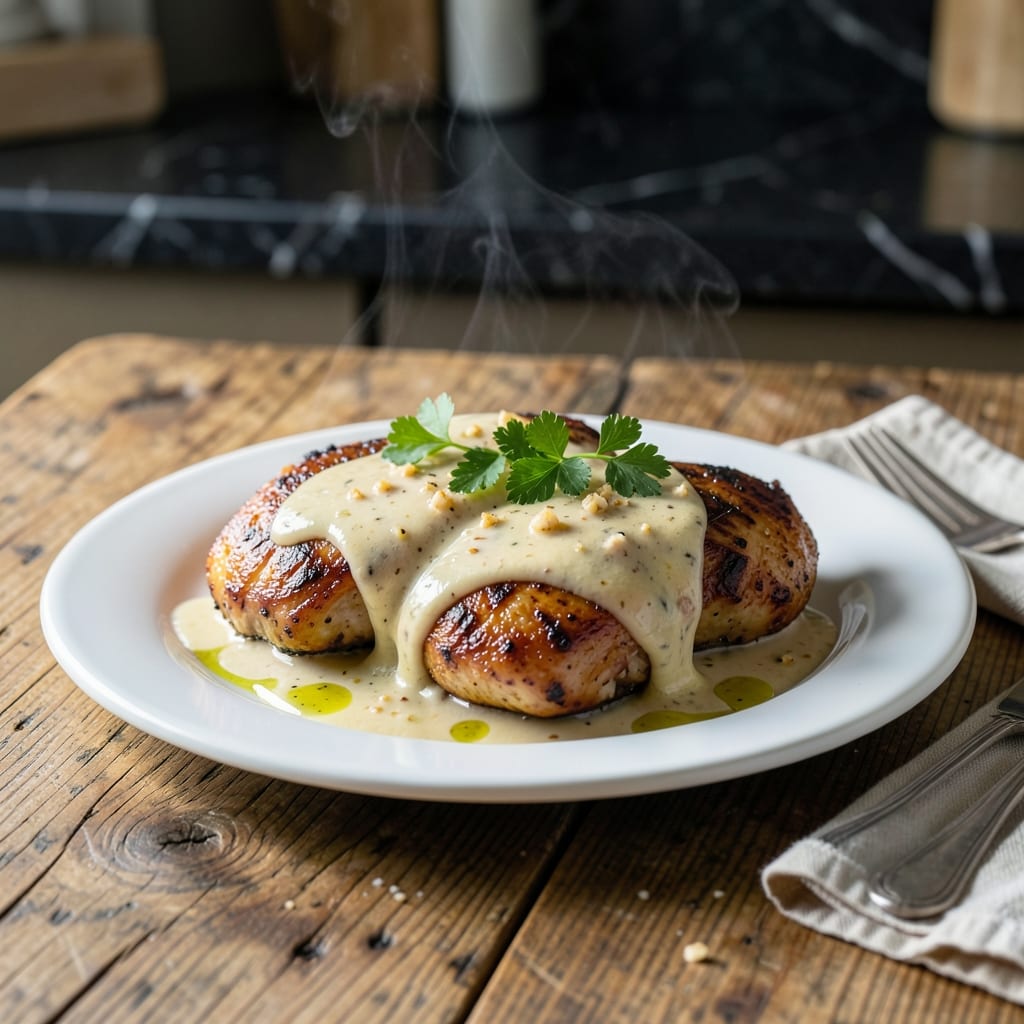Marry Me Chicken Recipe Slow Cooker: Hands-Off Creamy Romance Marry Me Chicken Recipe Slow Cooker: Hands-Off Creamy Romance