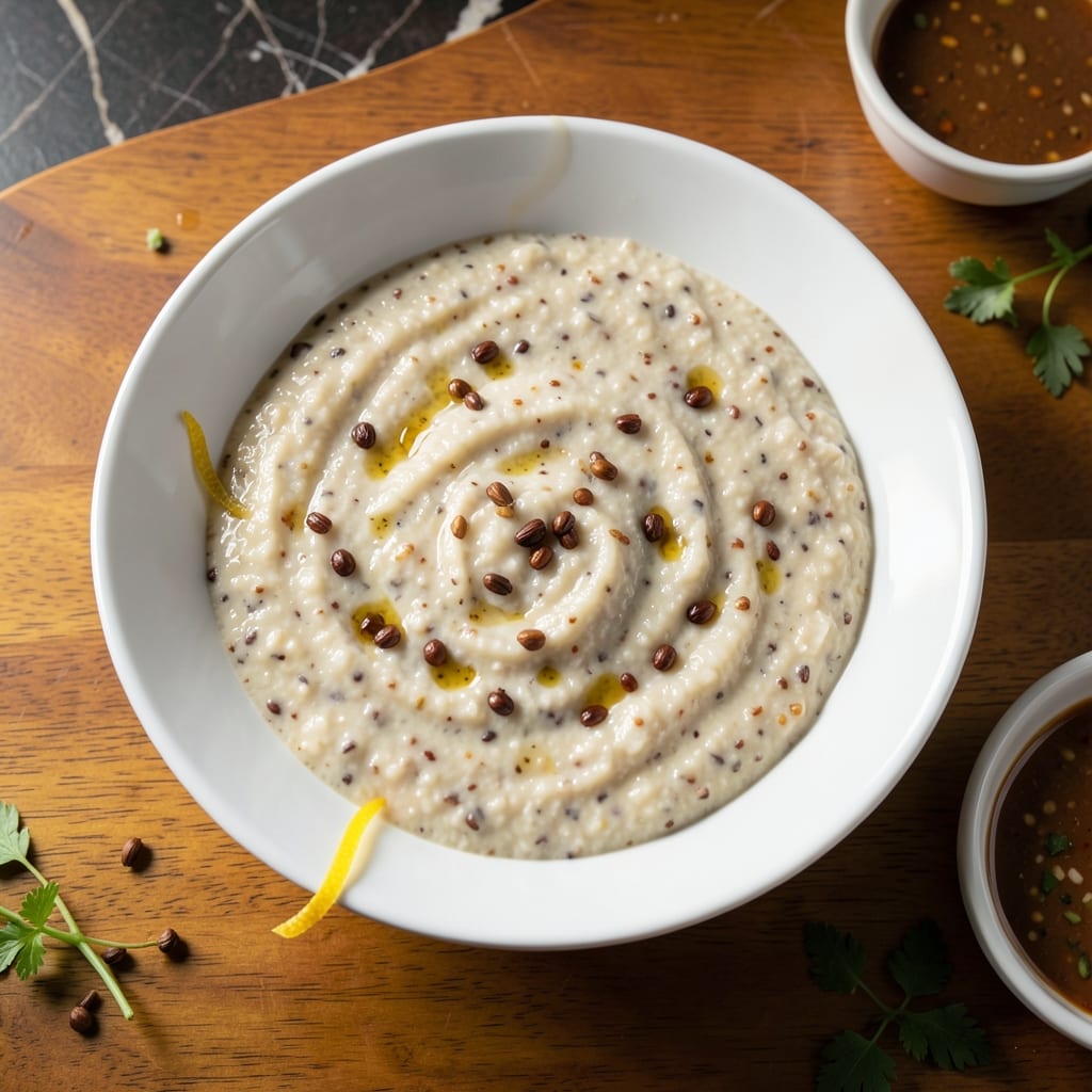 Idli Batter Recipe Instant Pot: Fermented Fluffiness in Hours Not Days