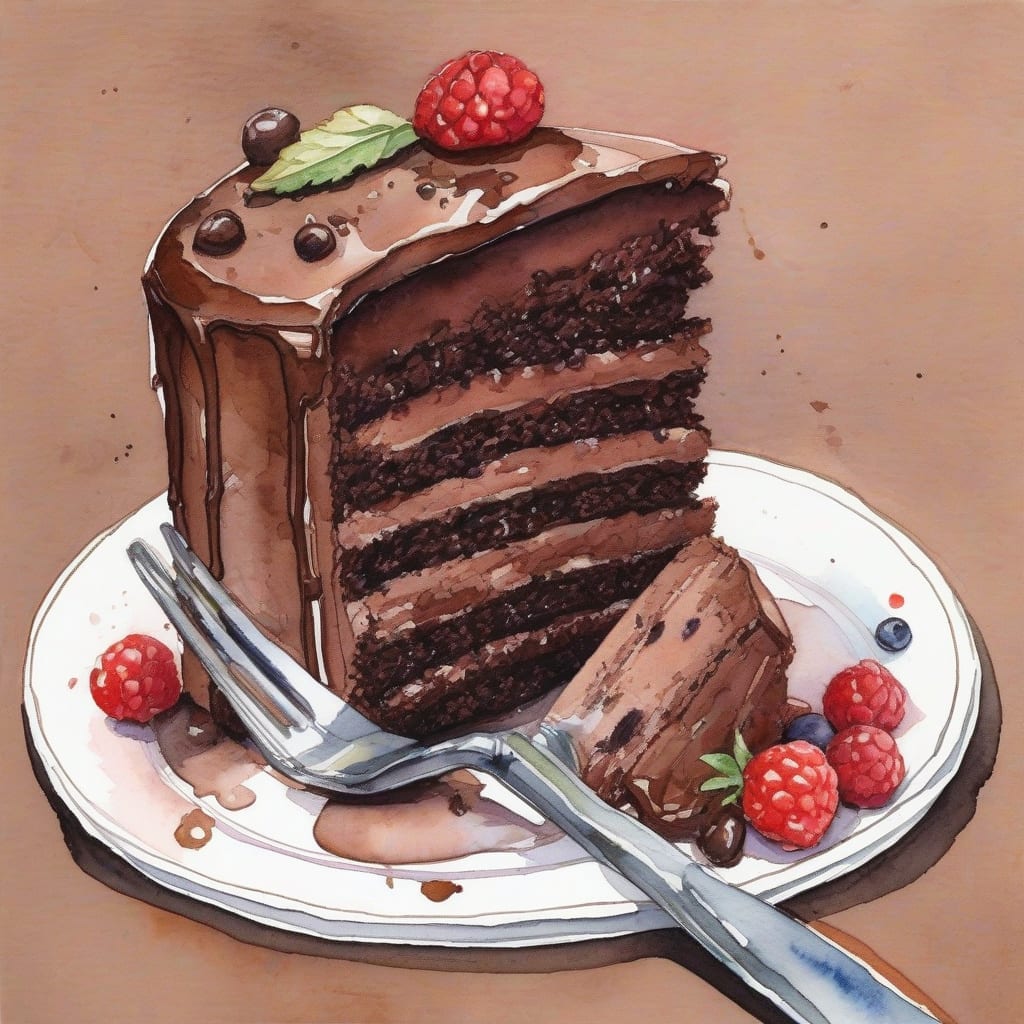 claim jumper chocolate cake recipe