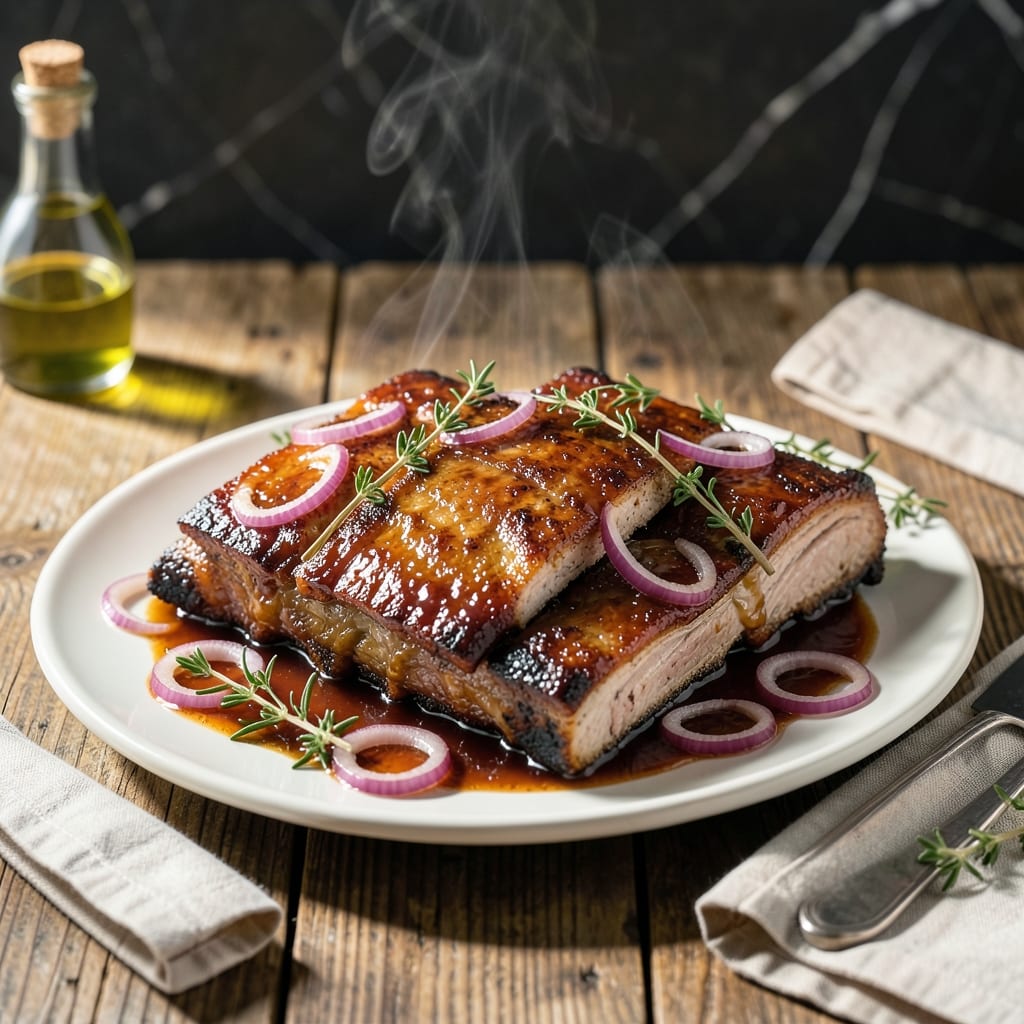 Boneless Country Style Pork Ribs Crock Pot Recipe: Melt-in-Your-Mouth Tenderness Boneless Country Style Pork Ribs Crock Pot Recipe: Melt-in-Your-Mouth Tenderness