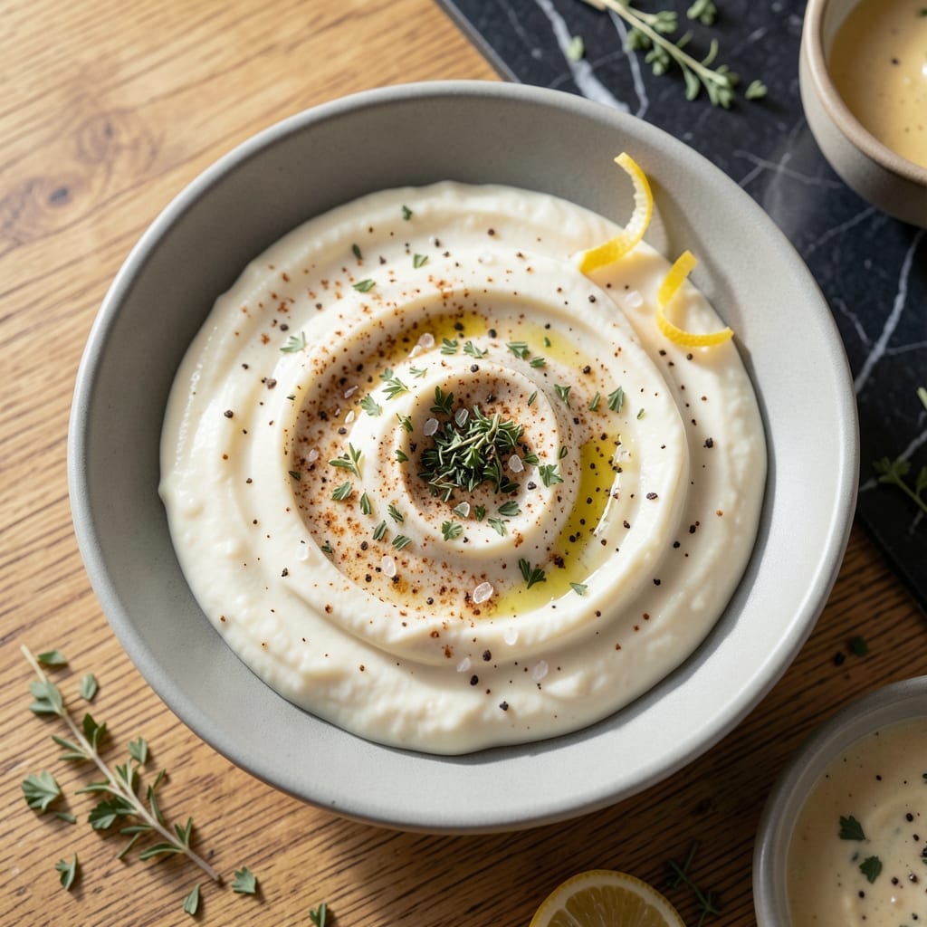 Garlic Butter Recipe Using Garlic Powder: Pantry-Friendly Flavor in Minutes