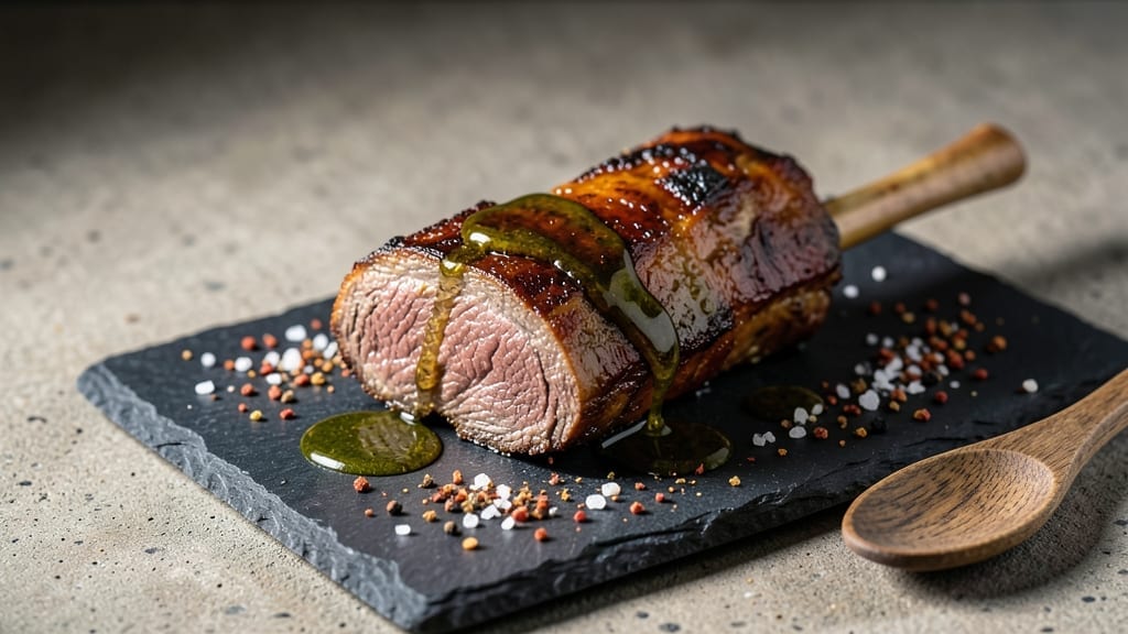 Beef Shank Smoker Recipe: Low-and-Slow Magic for Deep, Caramelized Crust
