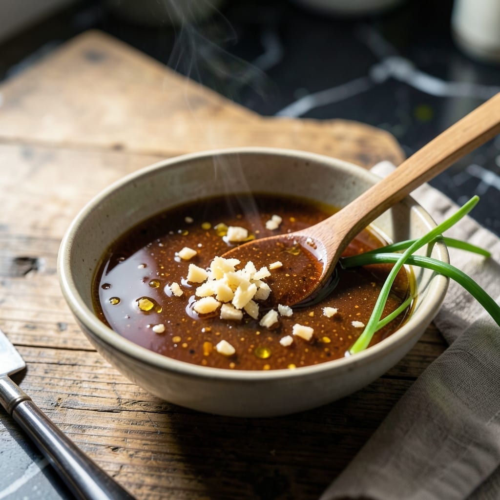 Teriyaki Sauce Recipe Mirin: Authentic Sweet-Savory Balance for Grilling