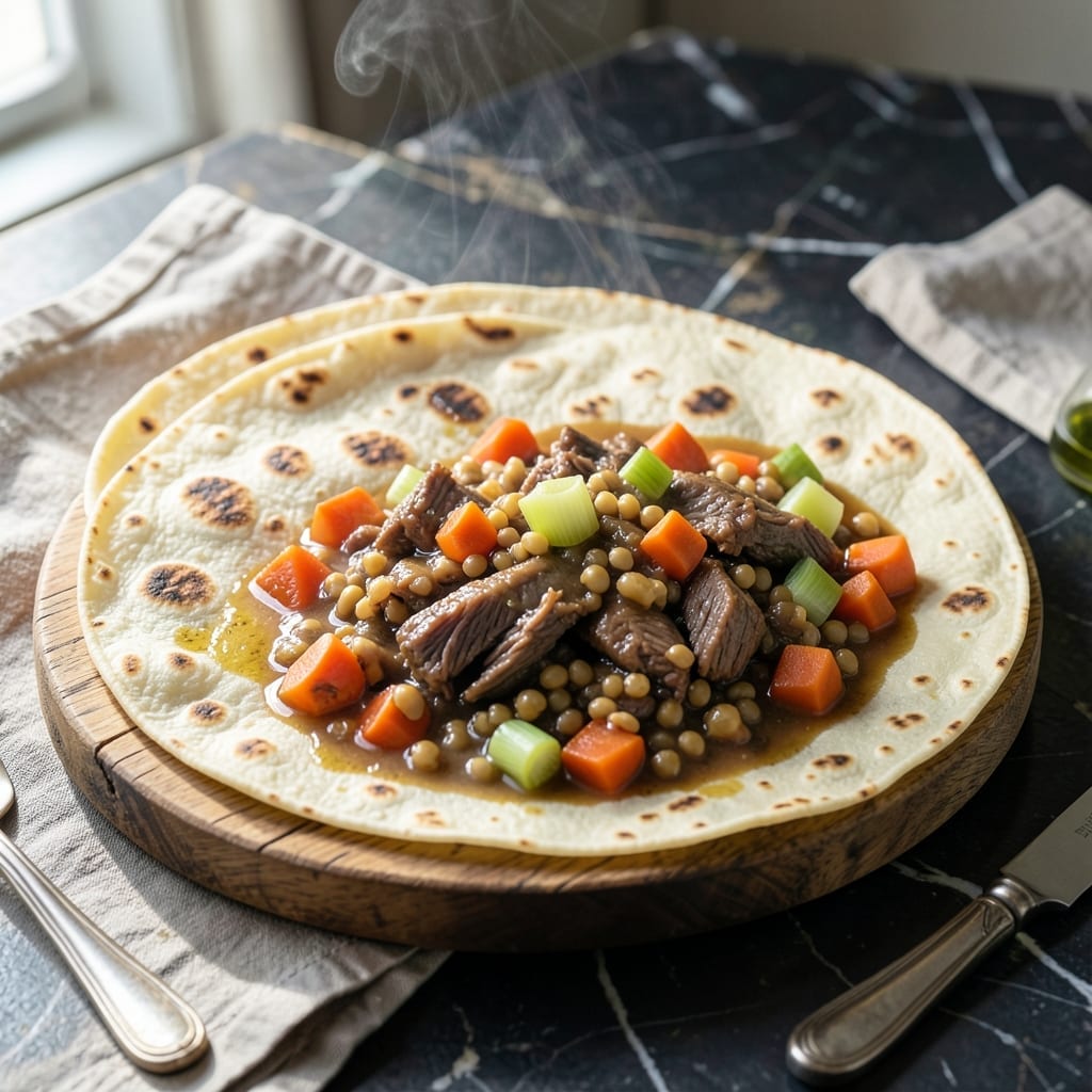 Leftover Roast Recipe Ideas: Creative Ways to Reinvent Your Meals