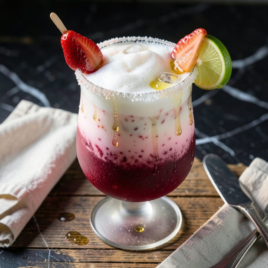 Easy Alcoholic Slushie Recipe for Machine: Frozen Boozy Blend in Minutes Easy Alcoholic Slushie Recipe for Machine: Frozen Boozy Blend in Minutes