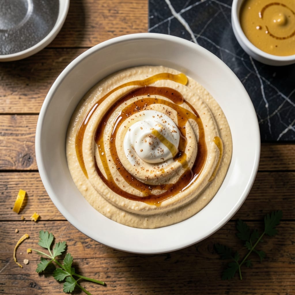 Longhorn Steakhouse Honey Mustard Recipe: Signature Sweet and Tangy Dip