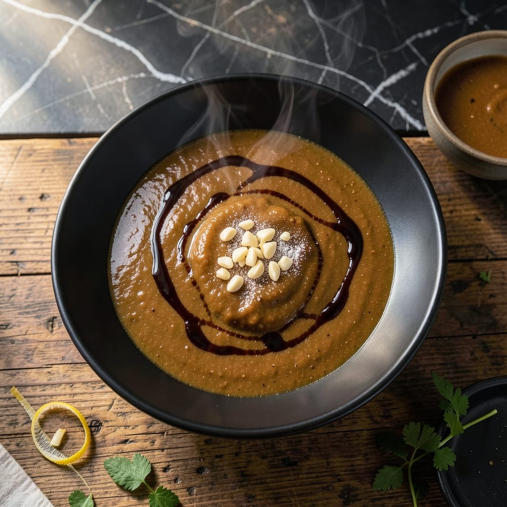Asian Gravy Recipe: Silky Umami Sauce for Stir Fries