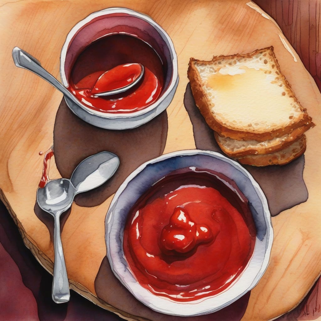 lelli's zip sauce recipe