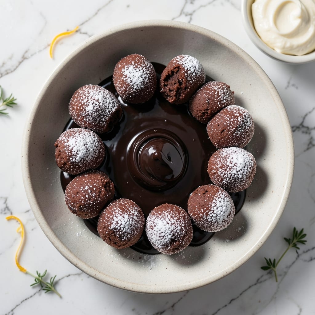 Cake Pop Recipe With Cake Mix: No-Bake Bites of Chocolate Bliss