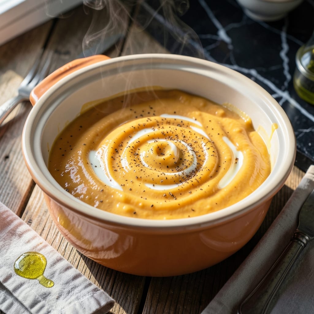 Nacho Cheese Sauce Recipe Crock Pot: Slow-Melted Velvety Smoothness