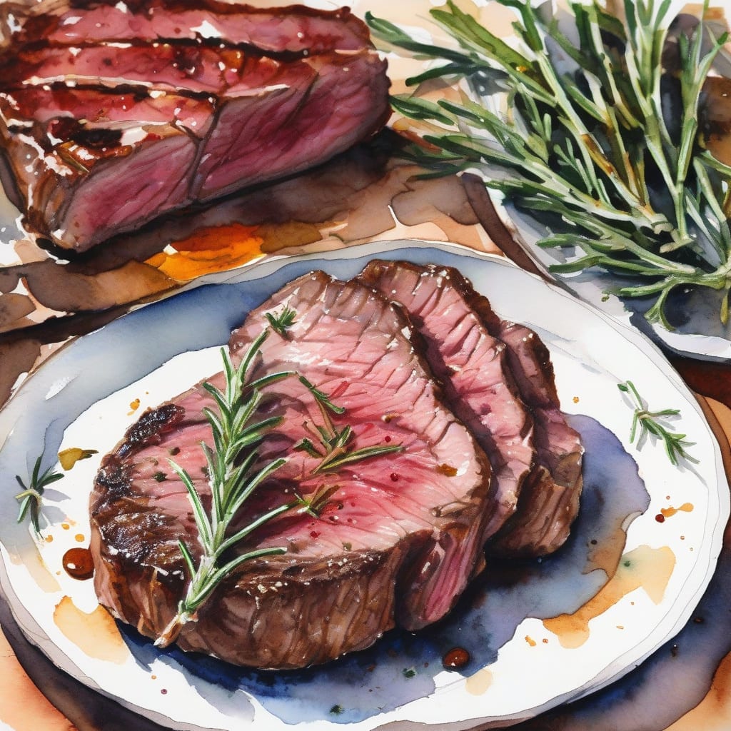 jamie oliver steak recipe
