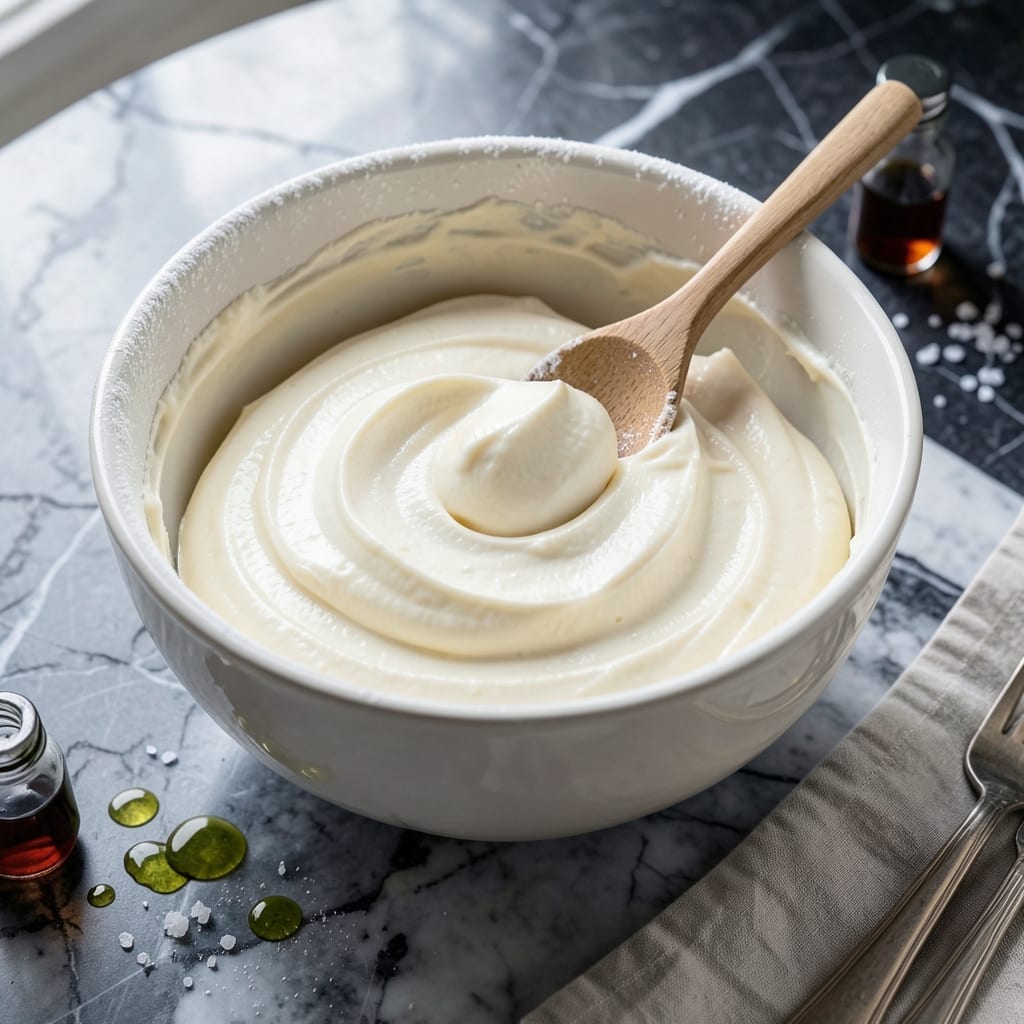 Buttercream Icing Recipe With Shortening: Silky Stability for Perfect Swirls