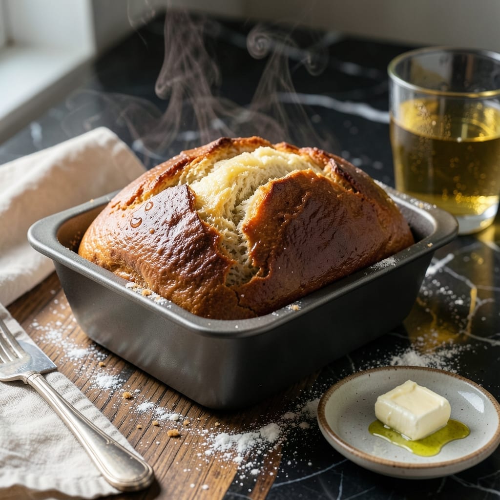 Sunbeam Breadmaker Recipe: Hands-Off Homemade Loaf Perfection