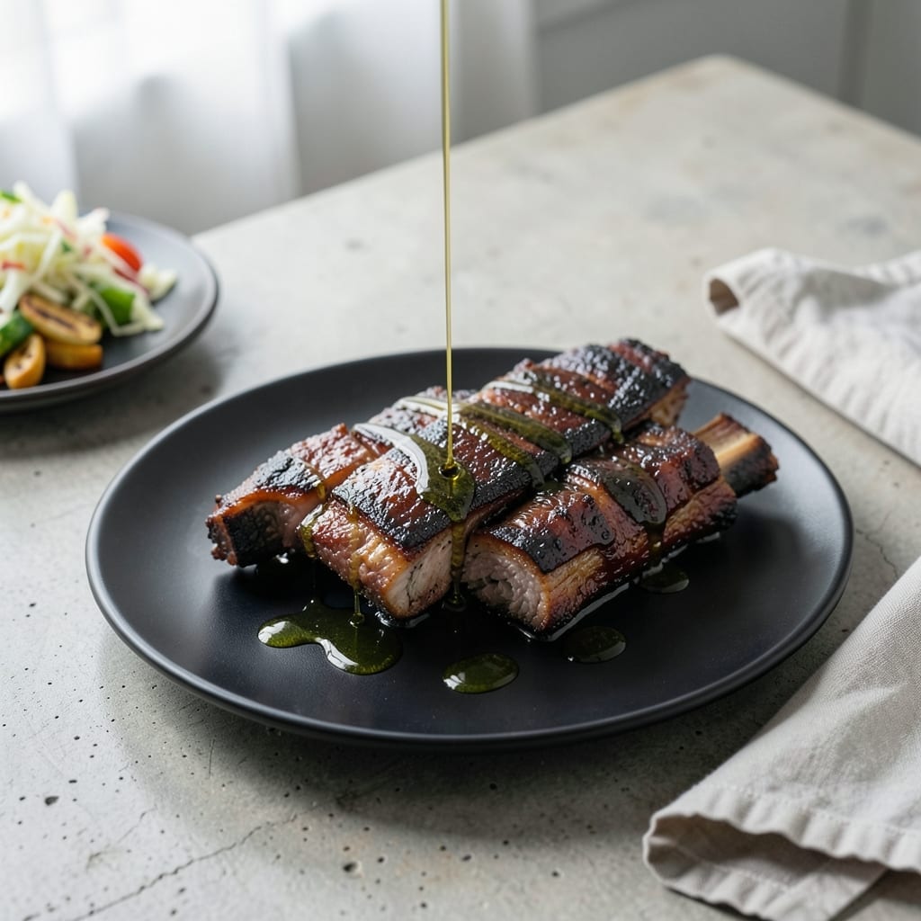 Best BBQ Rib Recipe in the World: Fall-Off-The-Bone Smoky Delight Best BBQ Rib Recipe in the World: Fall-Off-The-Bone Smoky Delight