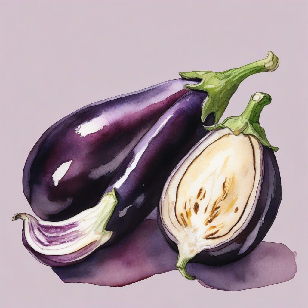 eggplant marino recipe