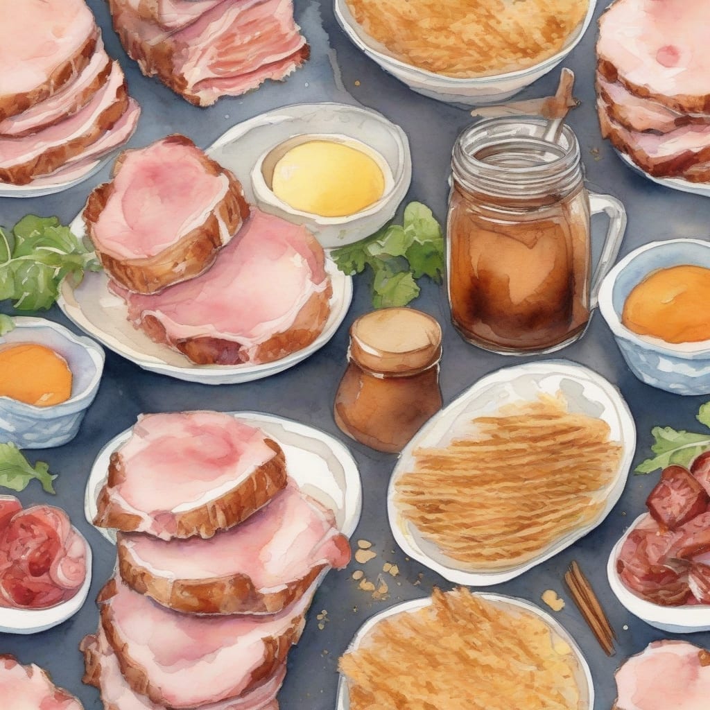 shake and bake for pork recipe