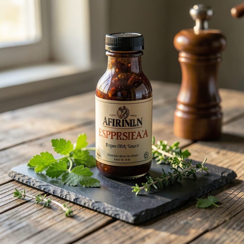 Aaron Franklin Espresso BBQ Sauce Recipe: Coffee-Infused Depth for Grill Masters