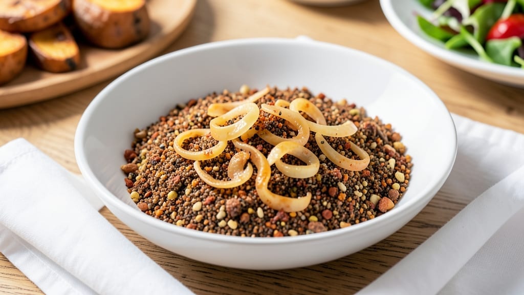 Smoked Turkey Rub Seasoning Recipe: Bold, Smoky Blend for Juicy, Crispy Skin Smoked Turkey Rub Seasoning Recipe: Bold, Smoky Blend for Juicy, Crispy Skin