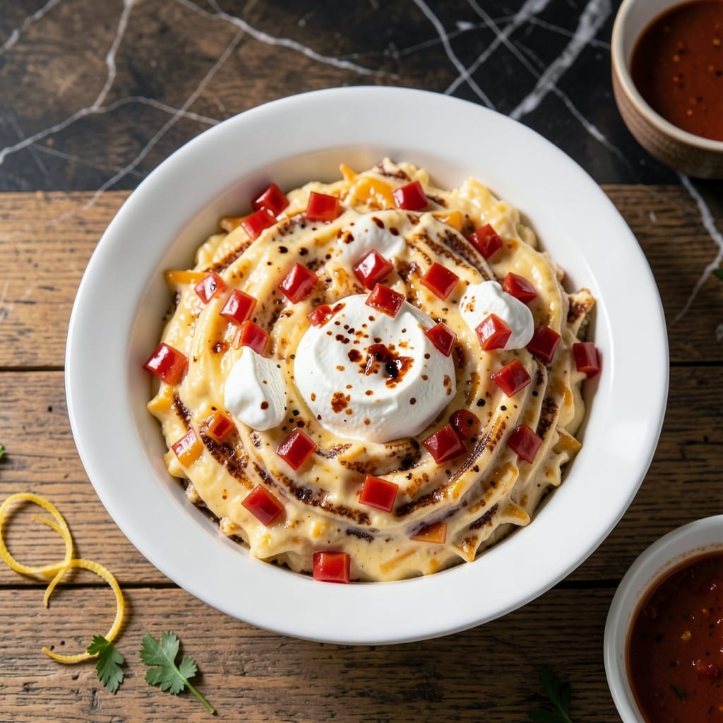Masters Pimento Cheese Recipe PDF: Classic Southern Spread for Any Occasion