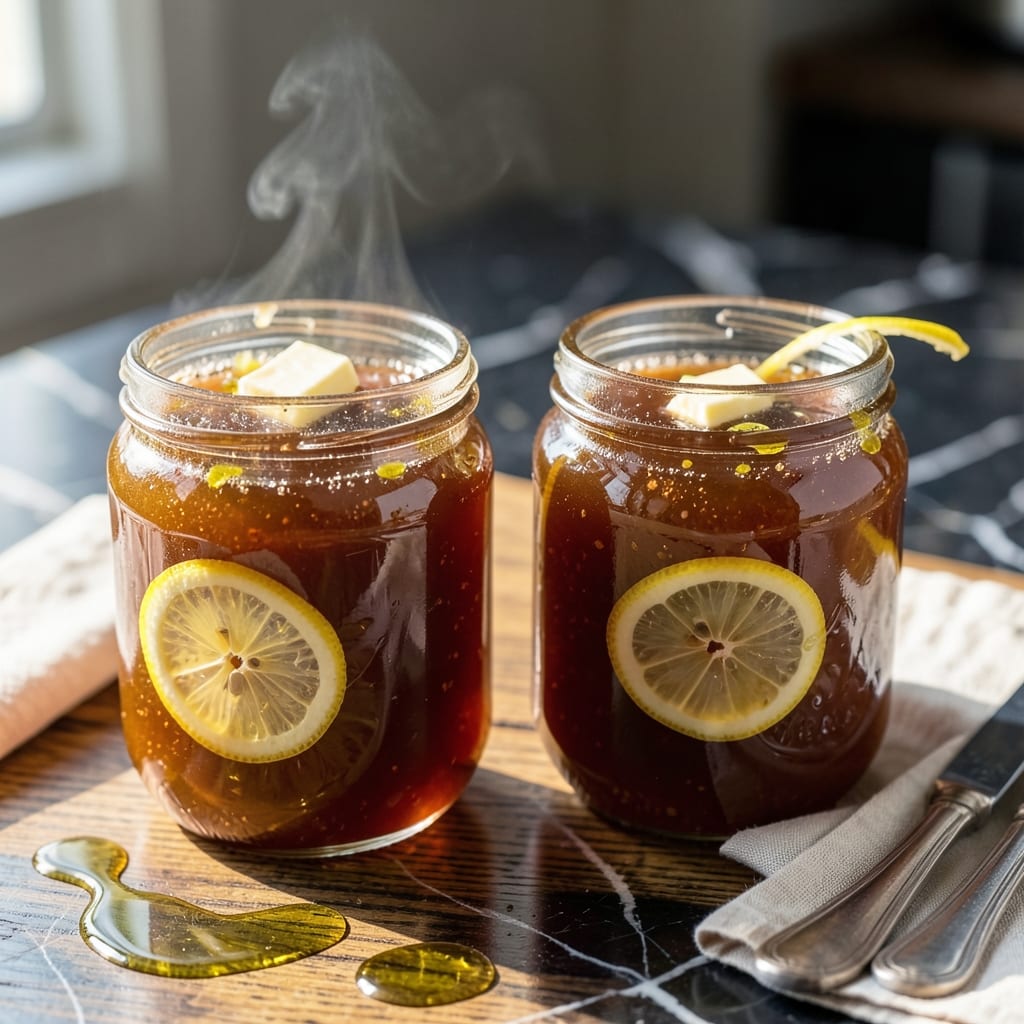 Soda Bottle Jelly Recipe: Vintage Southern Sweetness in a Jar