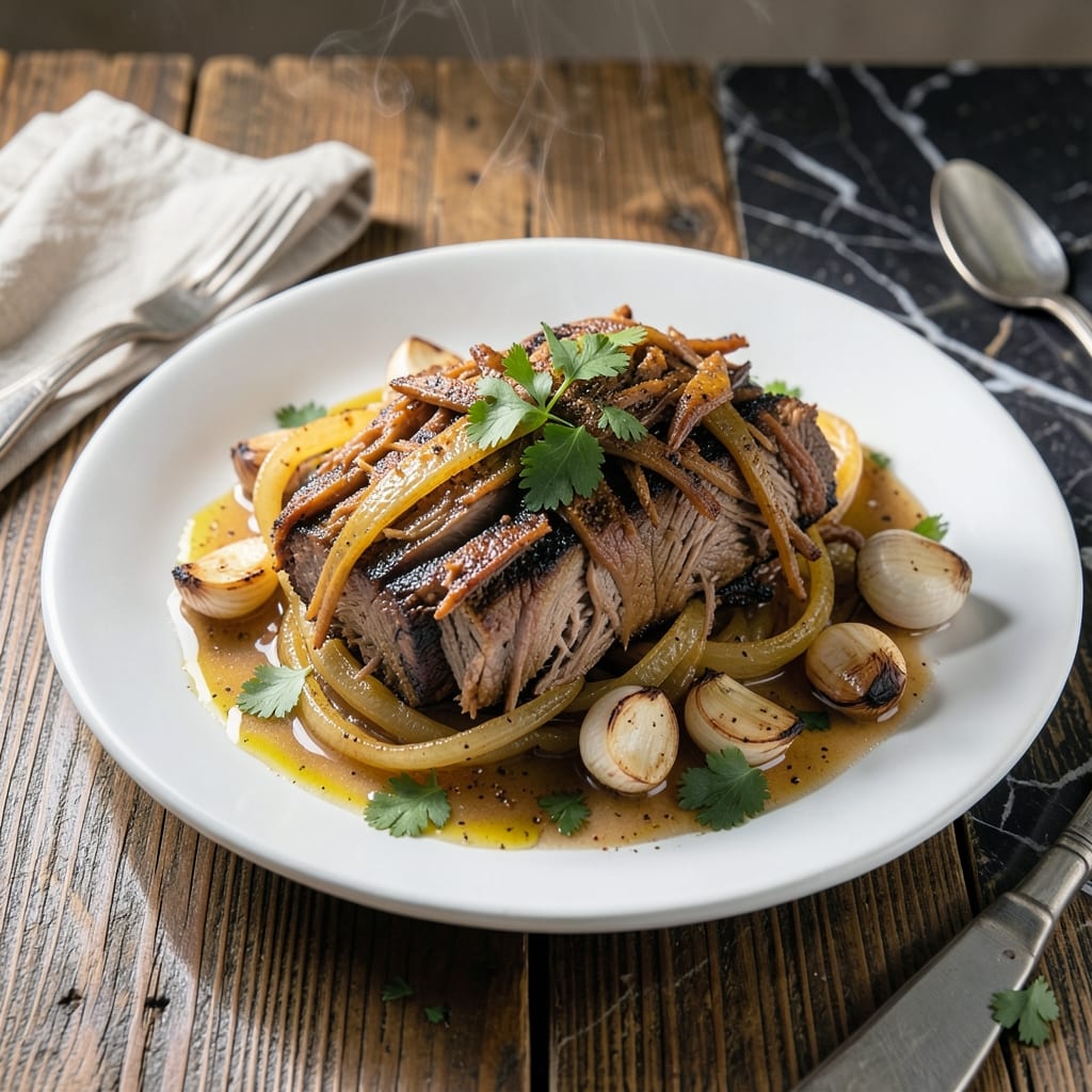 Instant Pot Pulled Pork Tenderloin Recipe: Fork-Tender Results in 90 Minutes