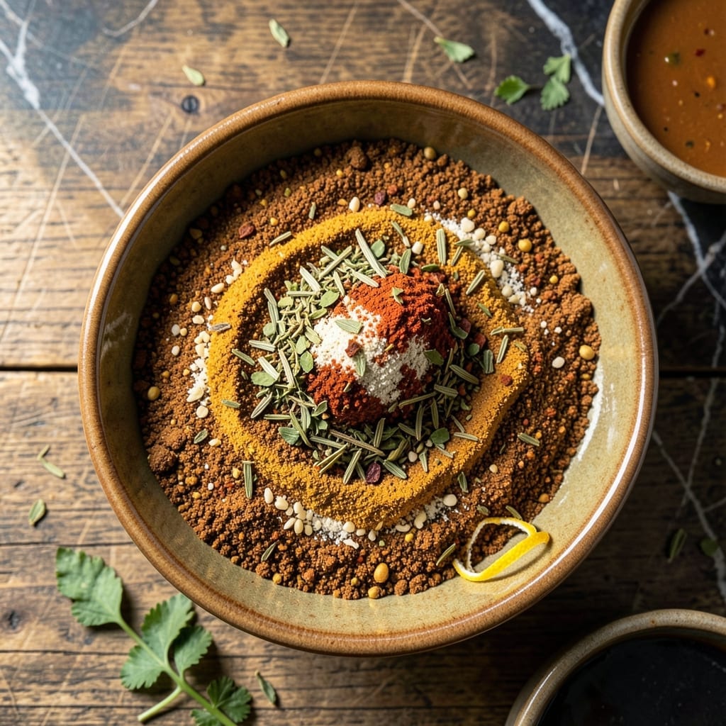 Chili O Seasoning Recipe: Bold Mexican Spice Blend for All Your Dishes