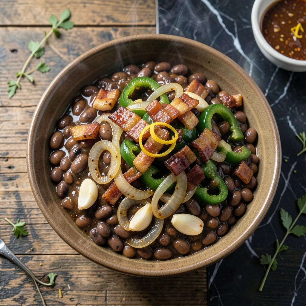 Heath Riles BBQ Beans Recipe: Smoky Sweetness with Minimal Effort