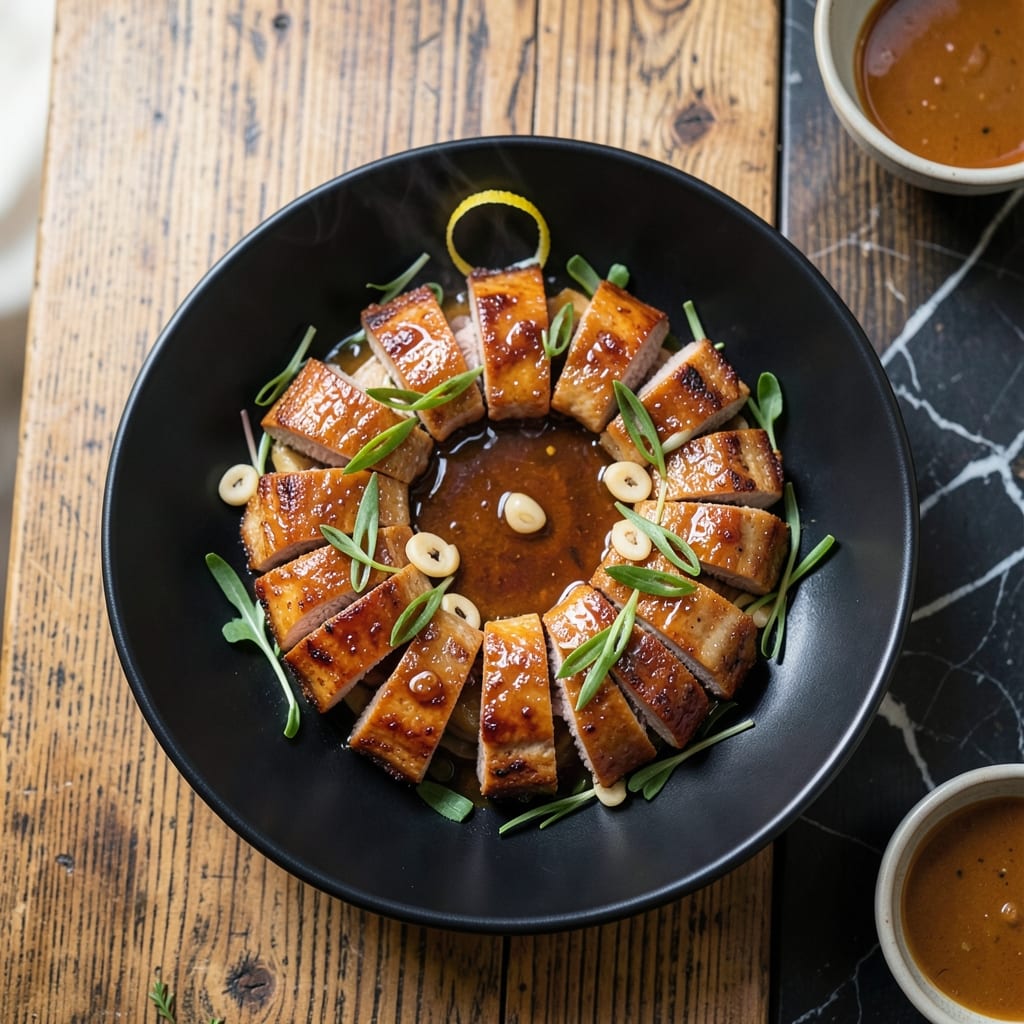Pork Strips Recipe NZ: Kiwi-Style Tender Bites With Sweet Soy Glaze
