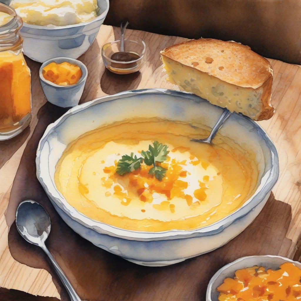 quaker instant grits recipe