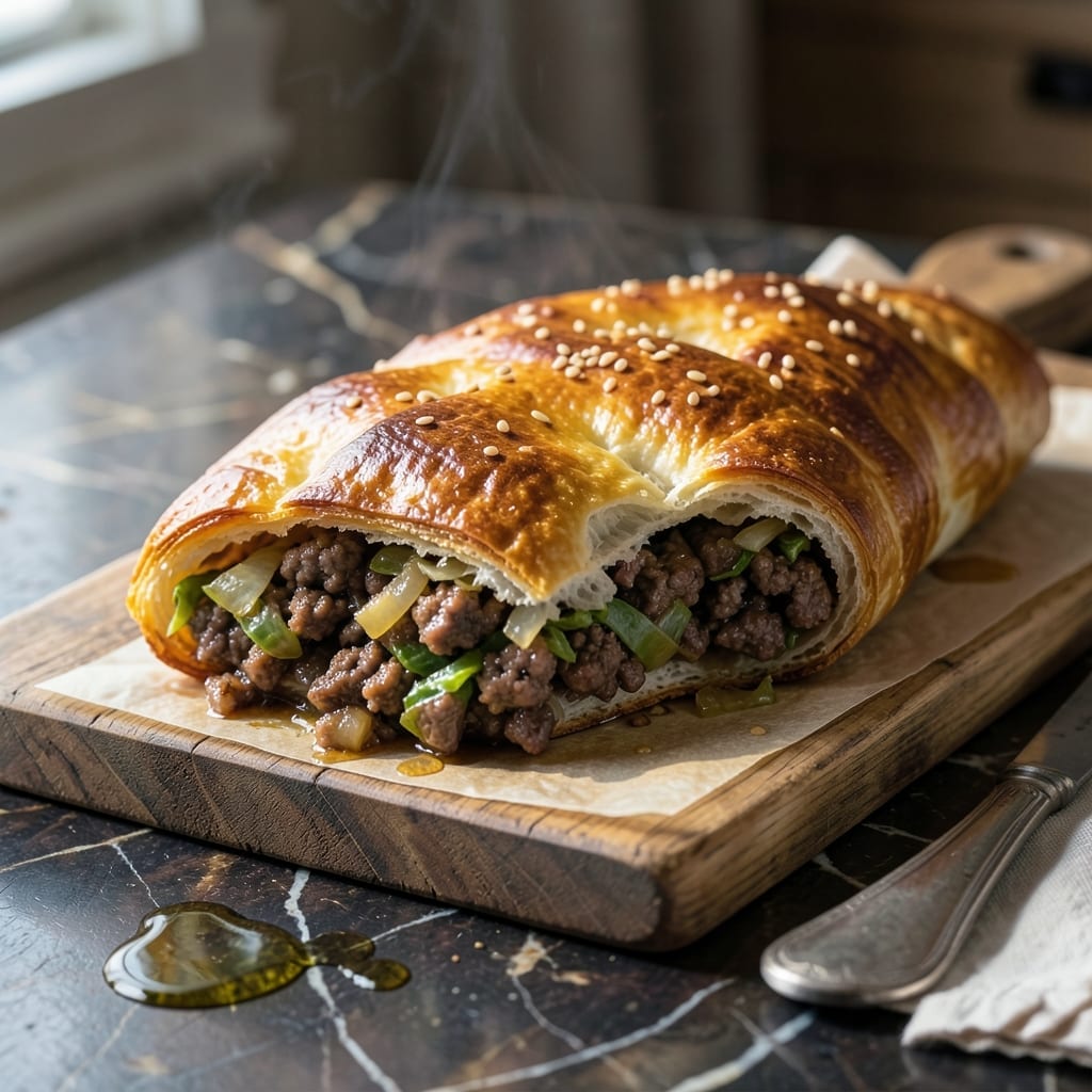 Runza Recipe Frozen Bread Dough: Nebraskan Meat Pocket Magic Runza Recipe Frozen Bread Dough: Nebraskan Meat Pocket Magic