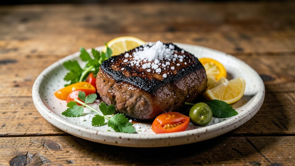 Smoked Tri Tip Roast Recipe: Low-and-Slow Texas-Style Perfection