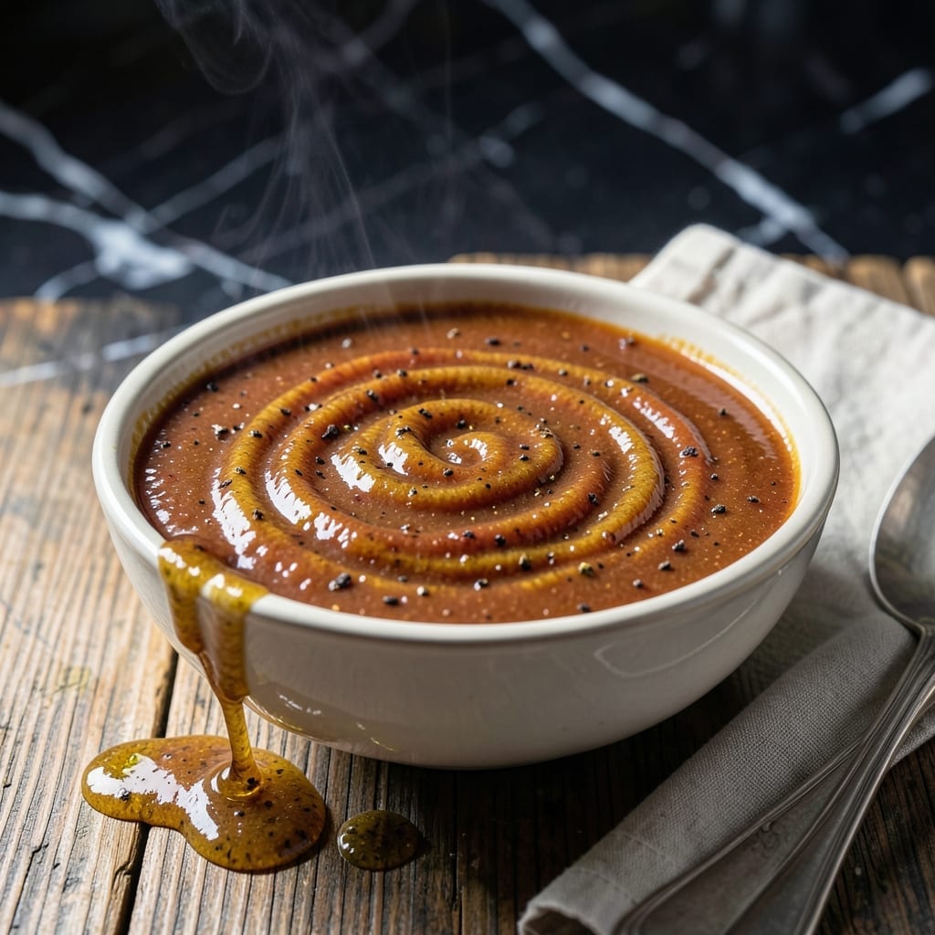 Sweet Baby Ray's Barbecue Sauce Recipe: Tangy Molasses Balance for Grilling