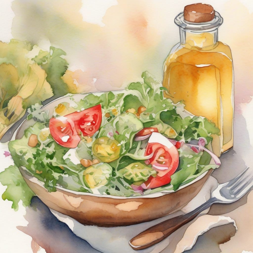 old dutch salad dressing recipe