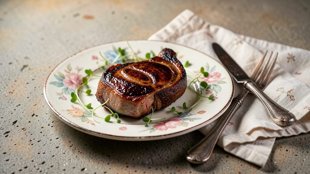 Pork Chop Smoker Recipe: Low-and-Slow Tenderness With Smoky Crust