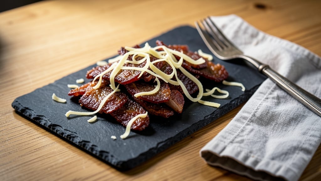 Smoked Turkey Jerky Recipe: Slow-Smoked Tenderness with Smoky Depth