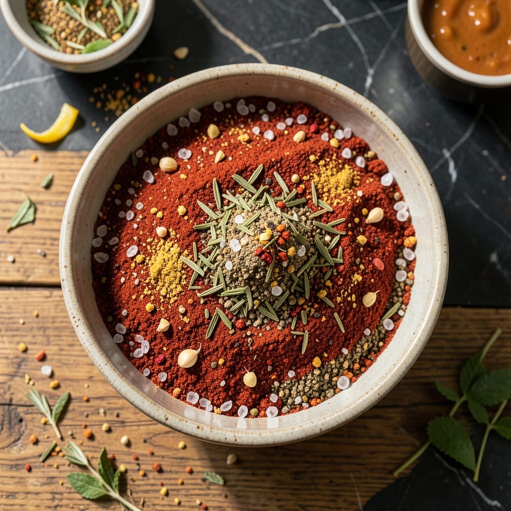 Best Chorizo Seasoning Recipe: Smoky Paprika and Garlic Spice Blend Best Chorizo Seasoning Recipe: Smoky Paprika and Garlic Spice Blend