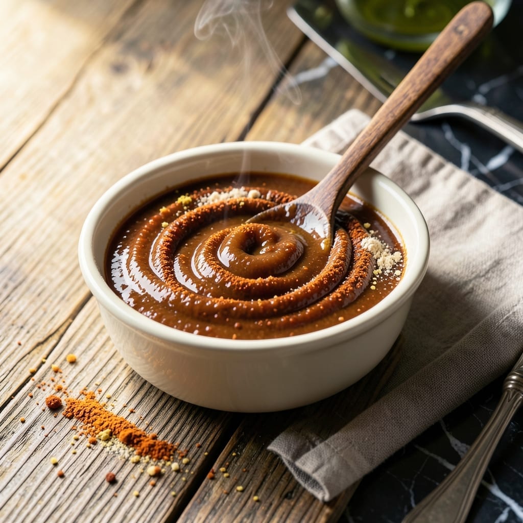 Carb Free Barbecue Sauce Recipe: Smoky Sweetness Without the Sugar