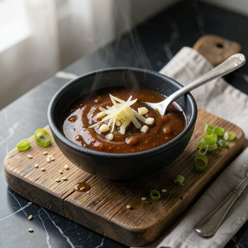Teriyaki Sauce Recipe Without Cornstarch: Glossy Glaze With Natural Thickening