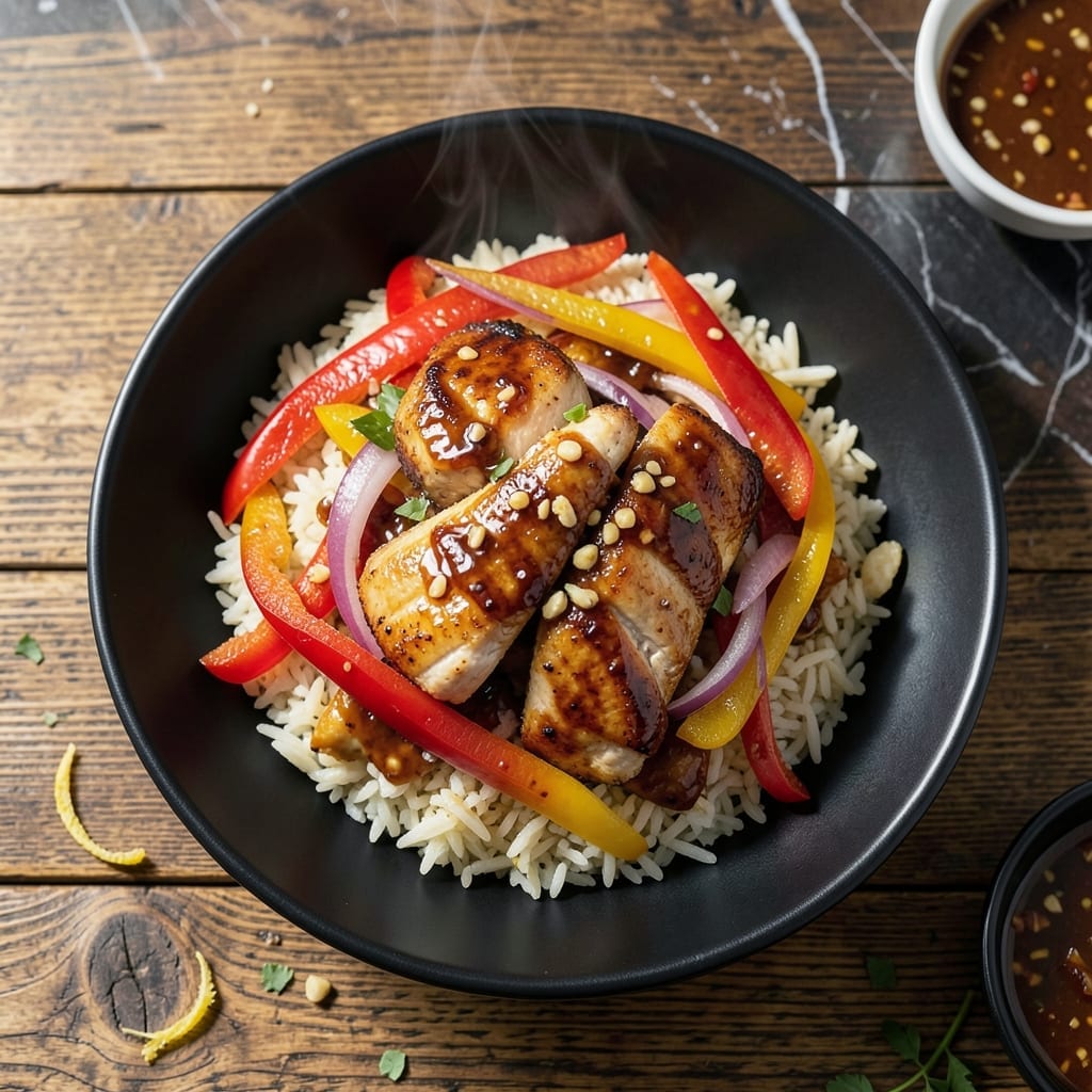 Food in Five Minutes Recipe Portal: Lightning-Fast Meals for Busy Lives