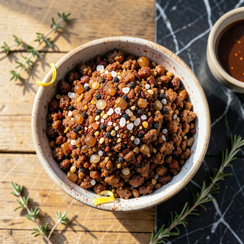 Beef Barbecue Rub Recipe: Bold Spice Blend for Grilling Perfection Beef Barbecue Rub Recipe: Bold Spice Blend for Grilling Perfection