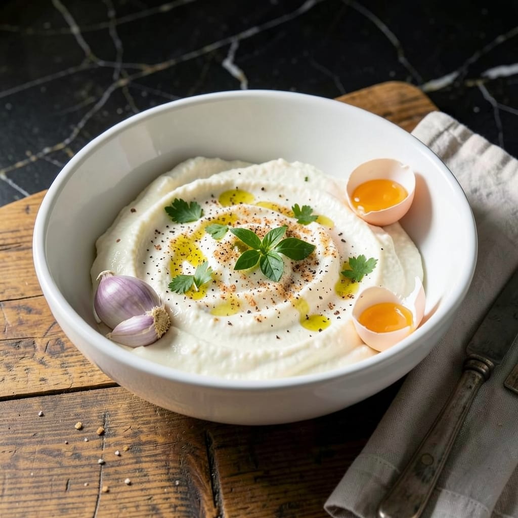 Recipe for Ricotta Filling for Lasagna: Light and Creamy Layered Base