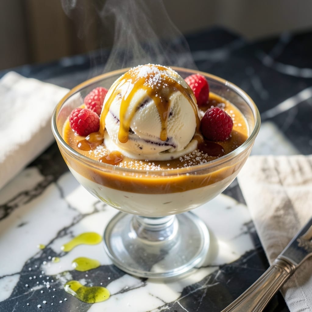 Ninja Ice Cream Recipe With Pudding: Ultra Smooth and Dreamy Texture