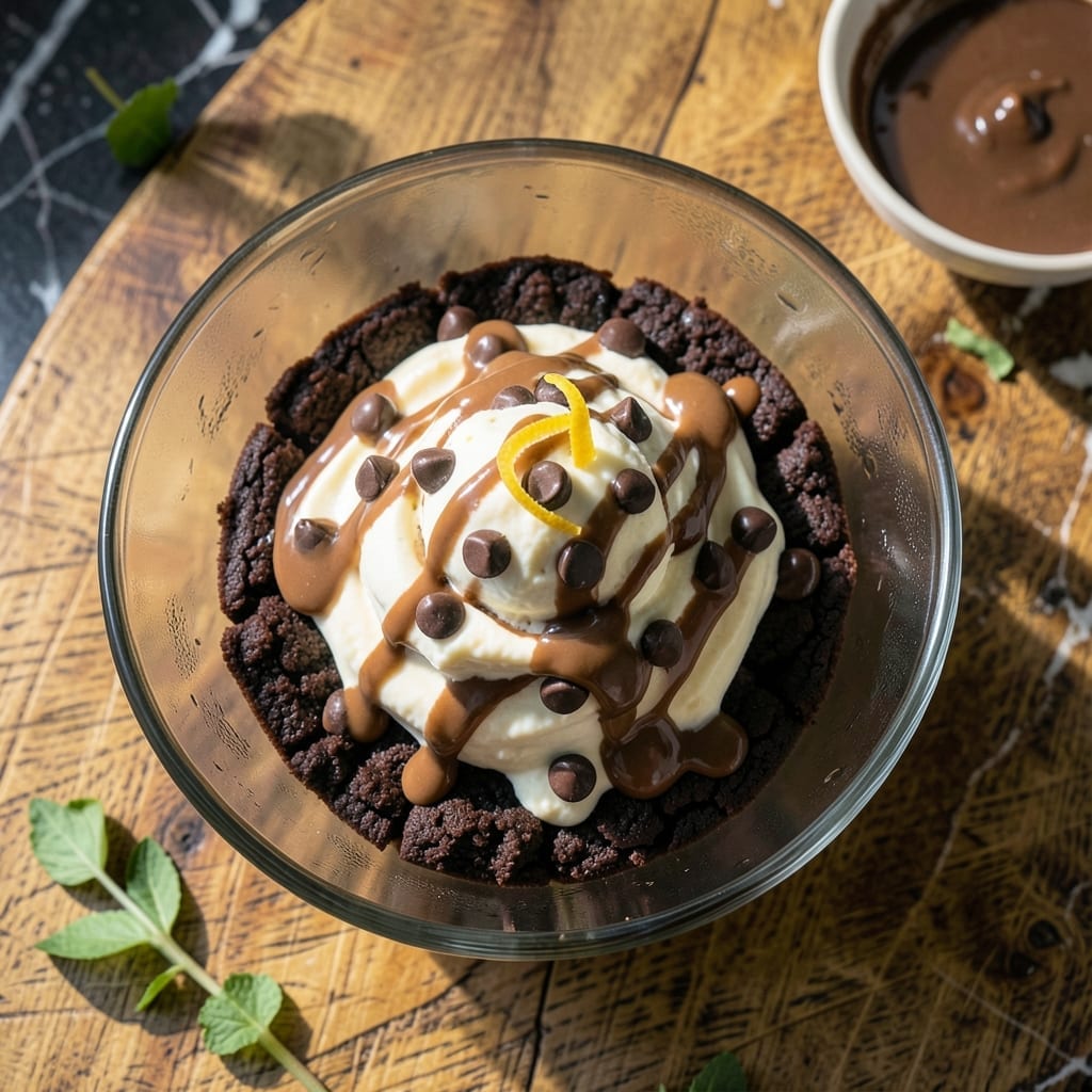 Hula Grill Hula Pie Recipe: Tropical Macadamia Ice Cream Delight