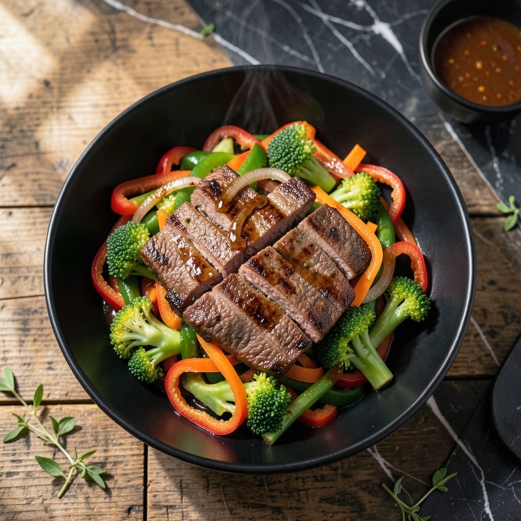 Blackstone Grill Stir Fry Recipe: Smoky Wok-Free Flavor in Minutes Blackstone Grill Stir Fry Recipe: Smoky Wok-Free Flavor in Minutes