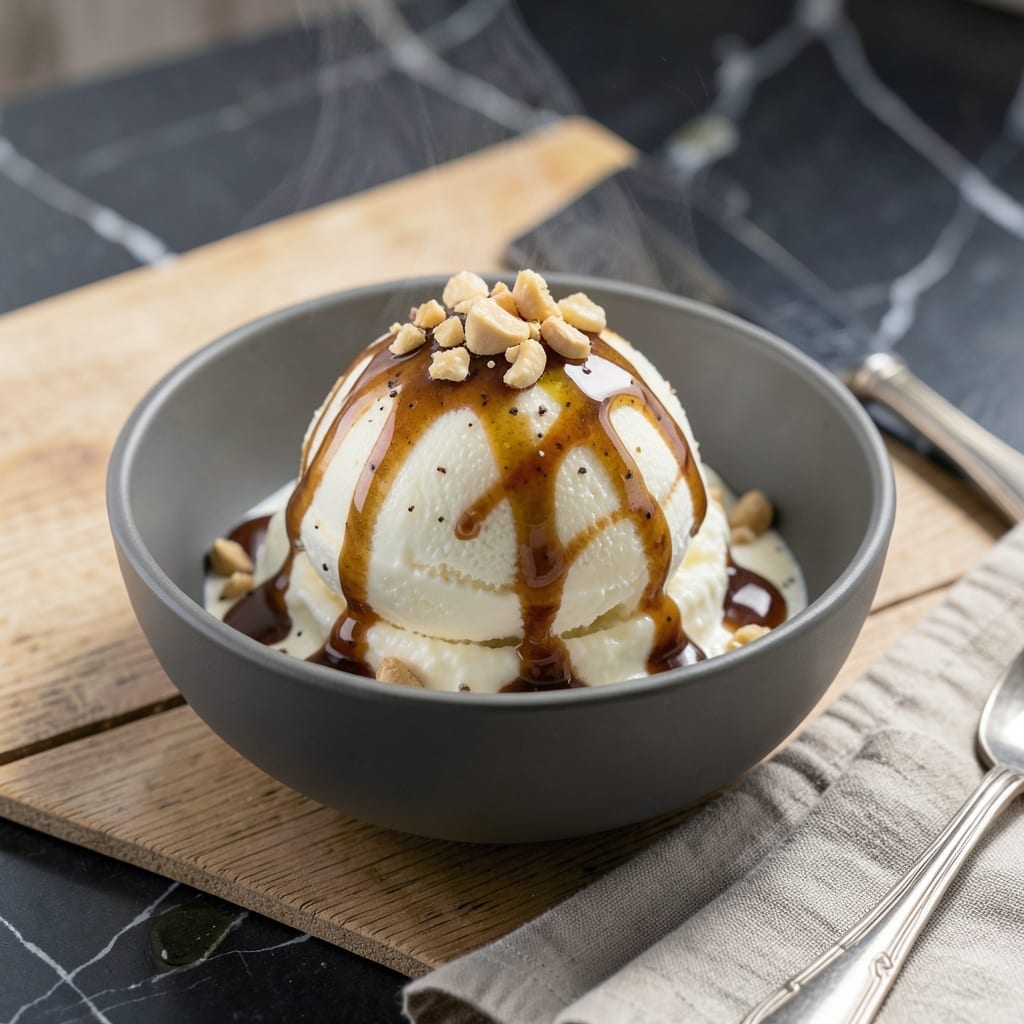 Lactose Free Ice Cream Recipe: Silky Smooth Dairy-Free Delight