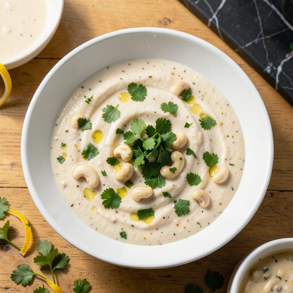 Life Alive Sauce Recipe: Vibrant Green Goodness for Bowls