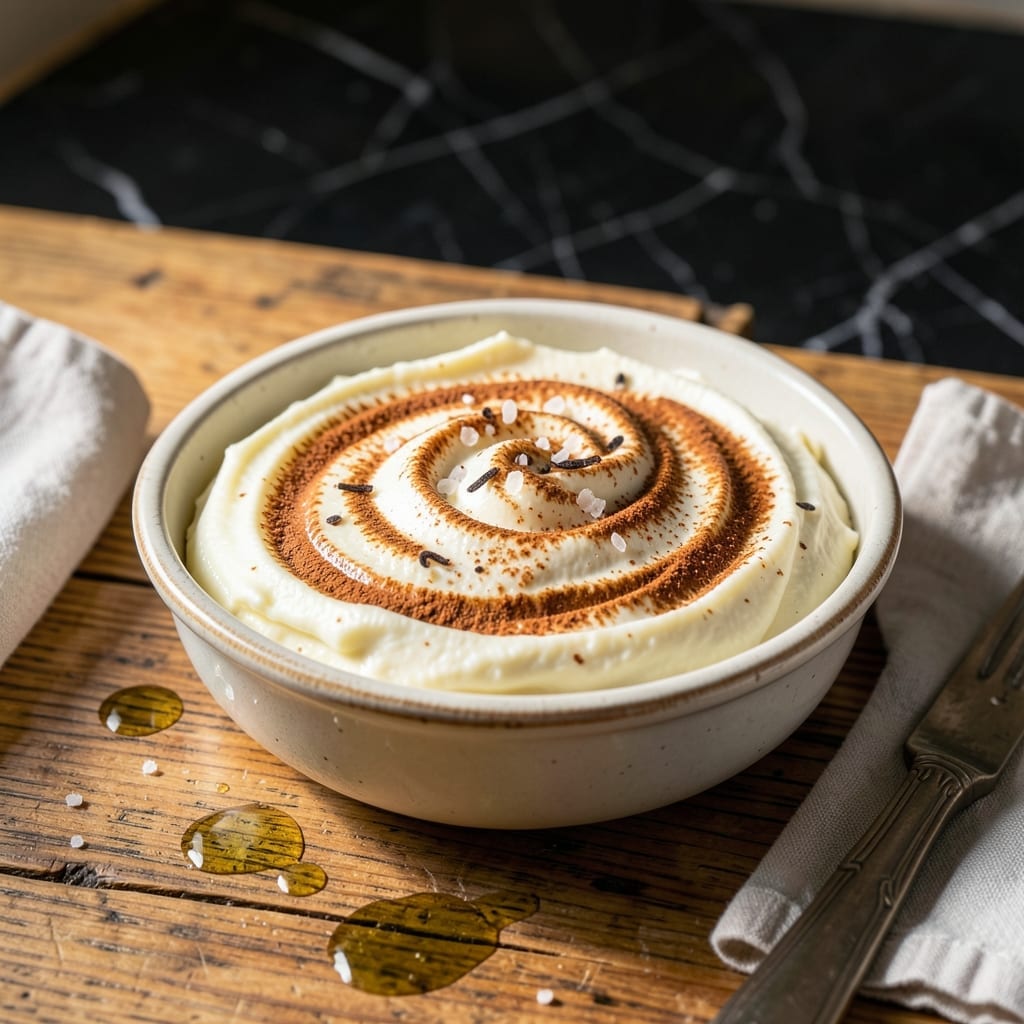 Cinnamon Butter Recipe No Honey: Sweet Spread With Warm Spice