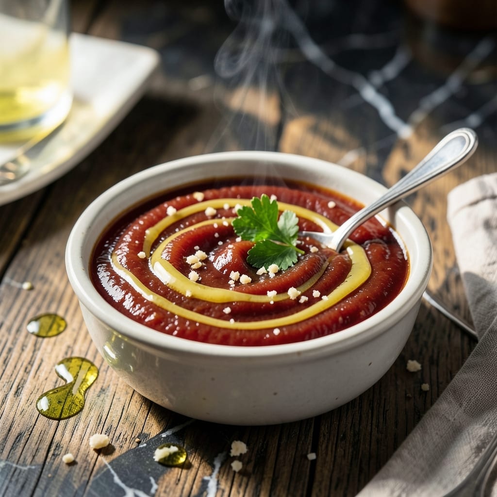 Shrimp Cocktail Sauce Recipe Without Horseradish: Zesty Tomato-Kick With a Mild Heat