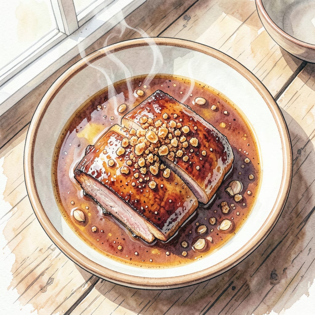 Visual representation of Alabama Firecracker Recipe: Spicy Southern Comfort in Every Bite